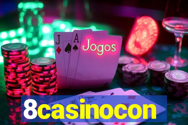 8casinocon