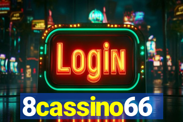 8cassino66