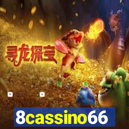 8cassino66