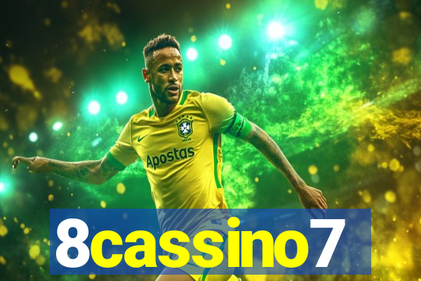 8cassino7