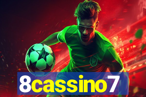 8cassino7