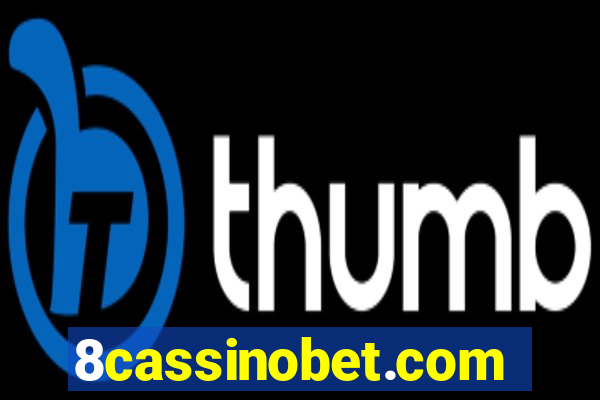 8cassinobet.com