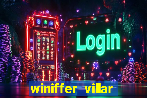 winiffer villar only fans