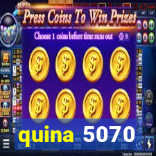 quina 5070