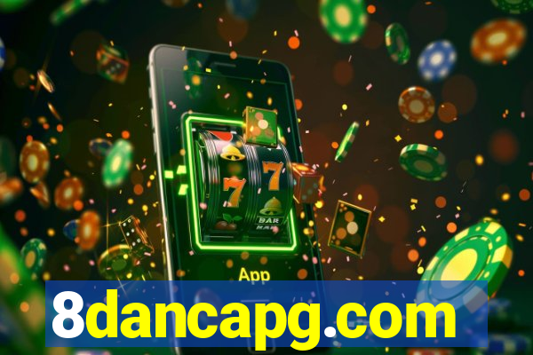 8dancapg.com