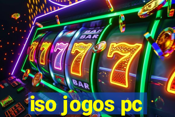 iso jogos pc