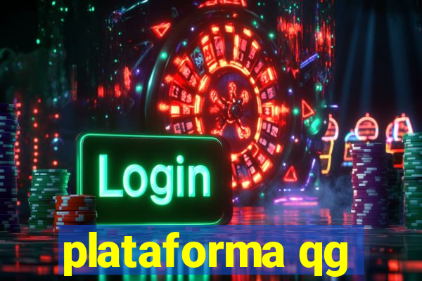 plataforma qg