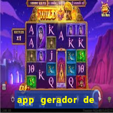 app gerador de sinais fortune tiger