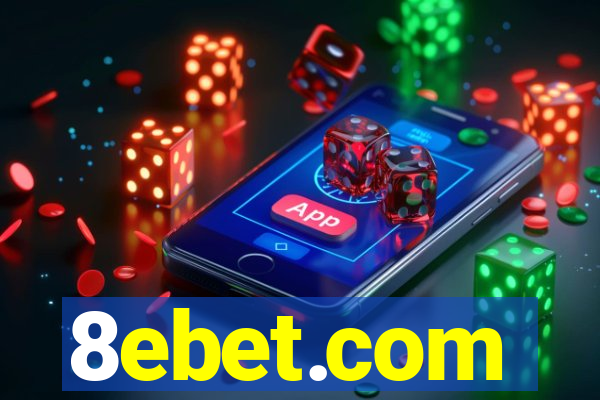 8ebet.com