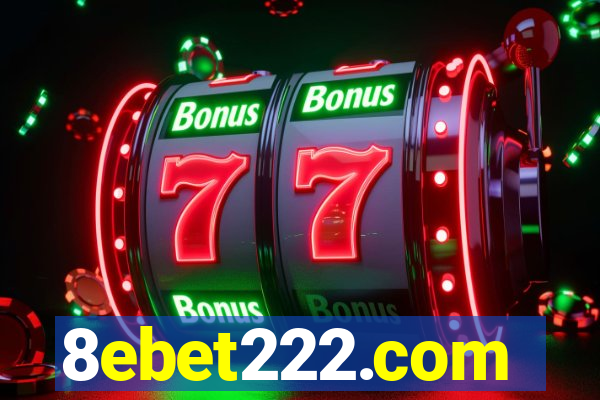 8ebet222.com