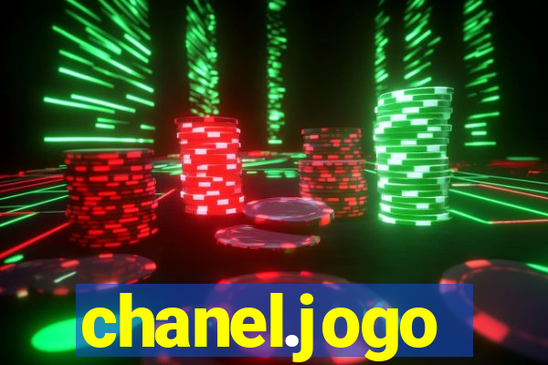 chanel.jogo