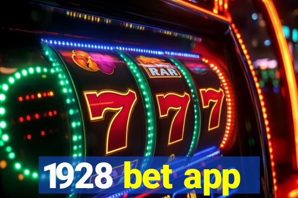 1928 bet app