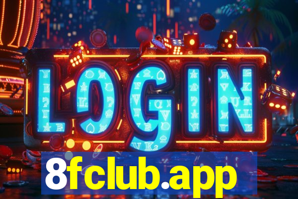 8fclub.app