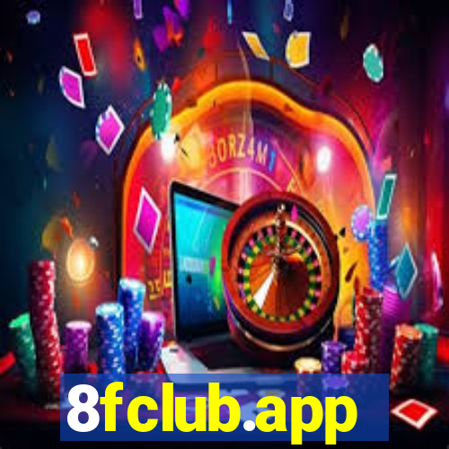 8fclub.app