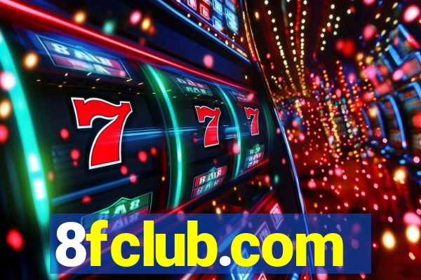 8fclub.com