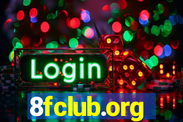 8fclub.org