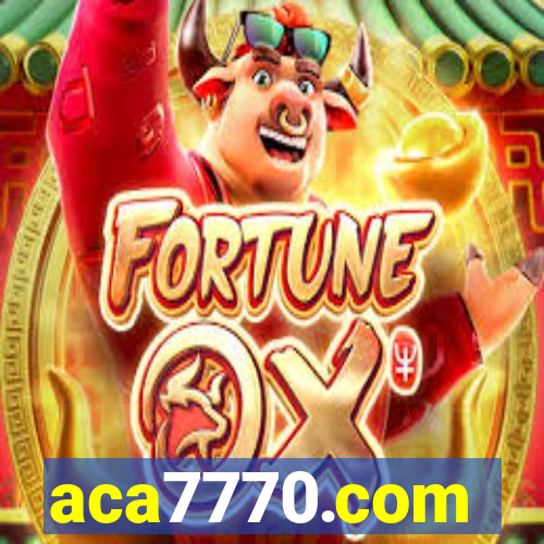 aca7770.com