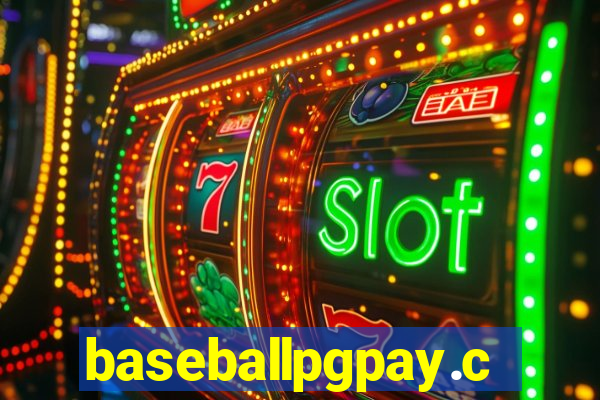 baseballpgpay.com