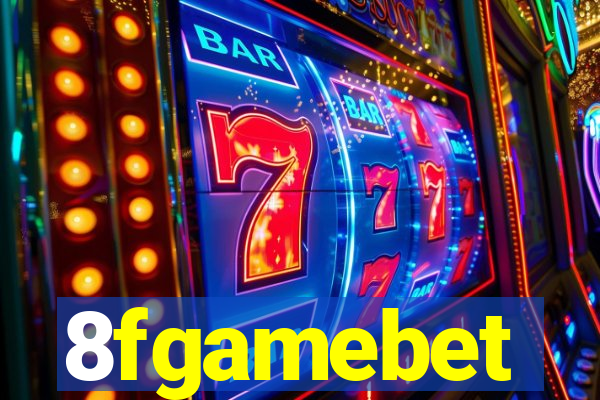 8fgamebet