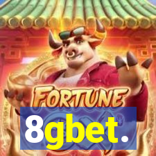 8gbet.