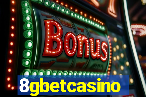 8gbetcasino