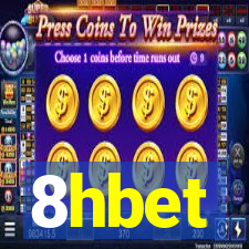 8hbet