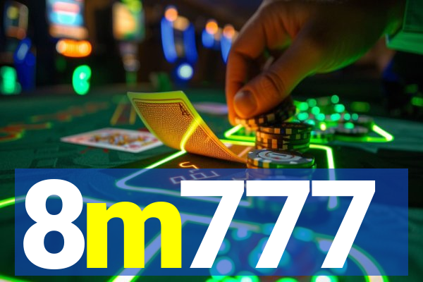 8m777