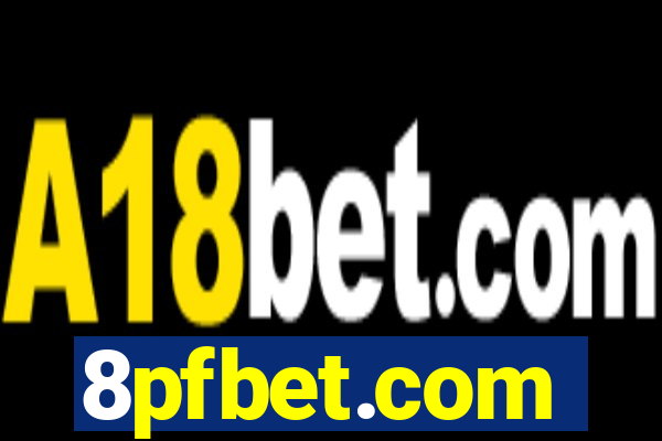 8pfbet.com