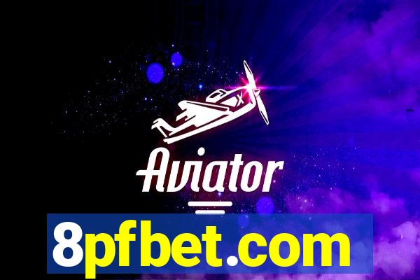 8pfbet.com