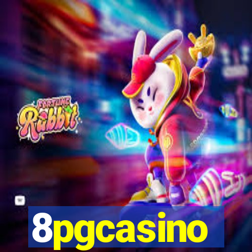 8pgcasino