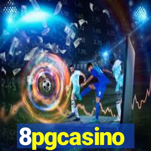 8pgcasino