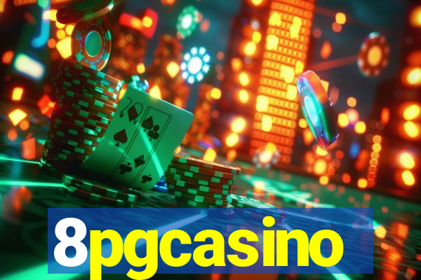 8pgcasino