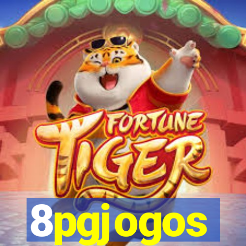 8pgjogos