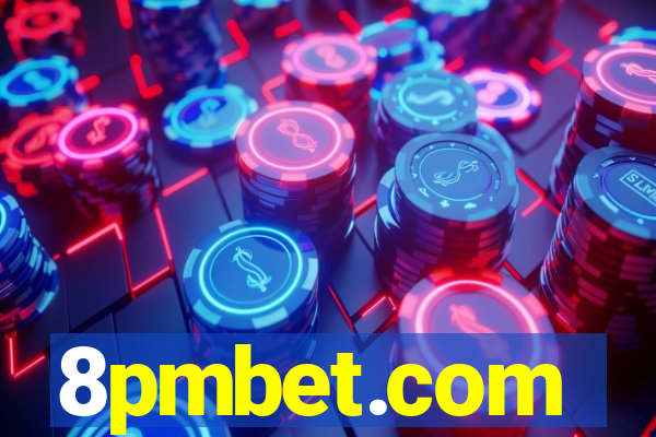 8pmbet.com