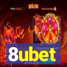 8ubet