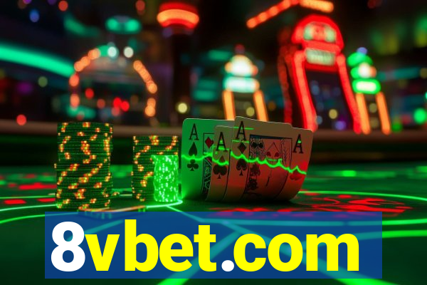 8vbet.com