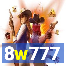 8w777