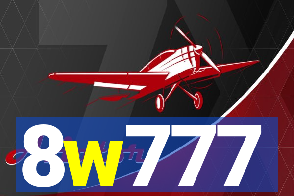 8w777