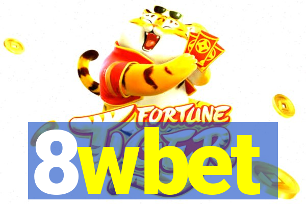 8wbet