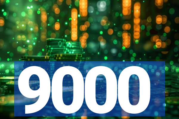 9000