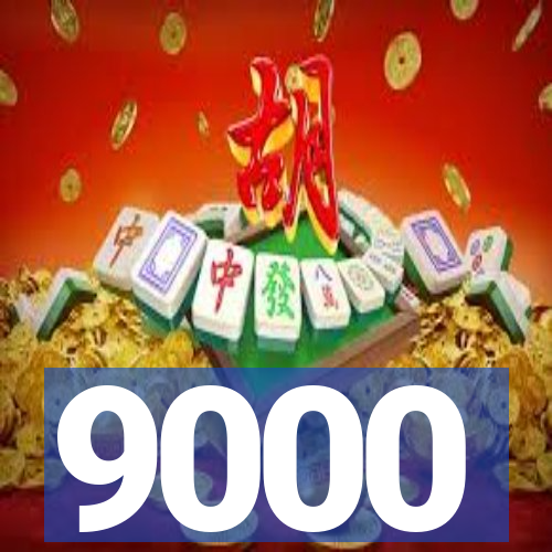 9000