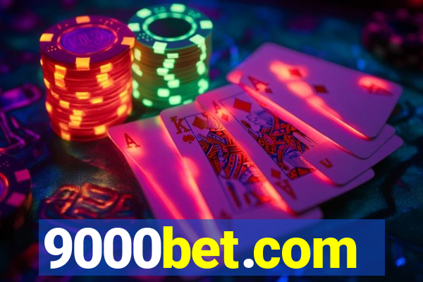 9000bet.com