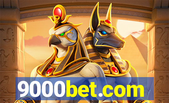 9000bet.com