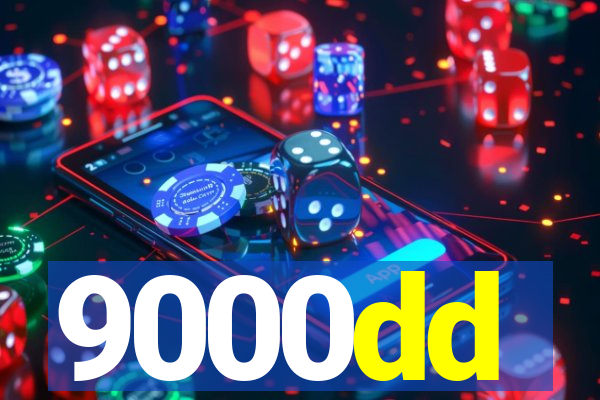 9000dd