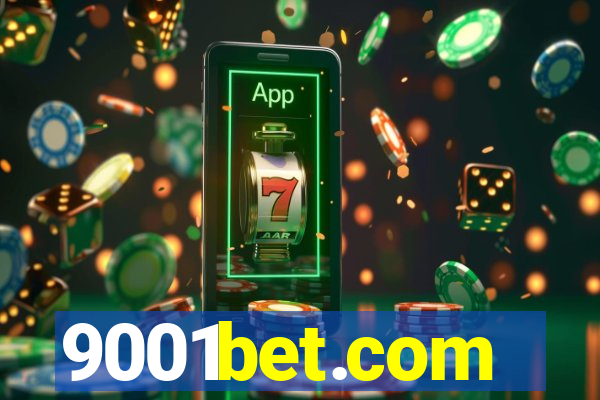 9001bet.com