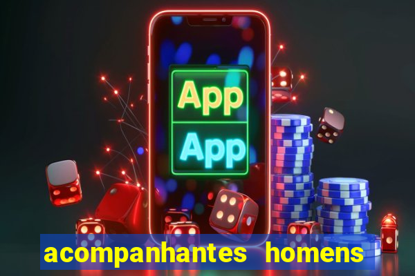 acompanhantes homens porto alegre