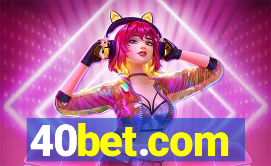 40bet.com