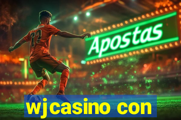 wjcasino con