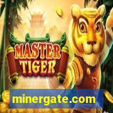 minergate.com