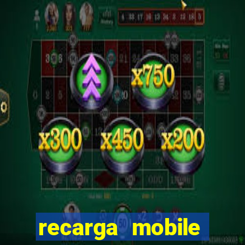 recarga mobile legends 1 real